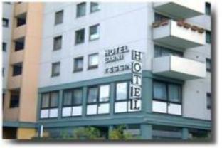 Business&Budget Hotel Tessin München Exterior foto