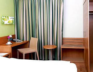 Business&Budget Hotel Tessin München Exterior foto